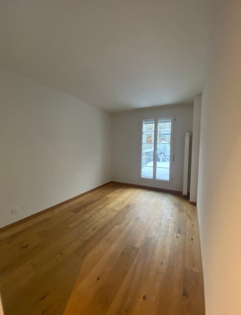 Wunderschöne 3 Zimmer-Wohnung mit sonniger Terrasse mitten in Bern (7)