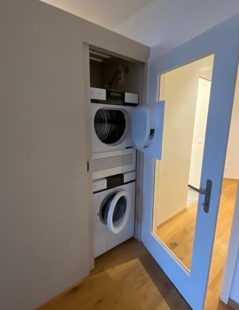Wunderschöne 3 Zimmer-Wohnung mit sonniger Terrasse mitten in Bern (8)