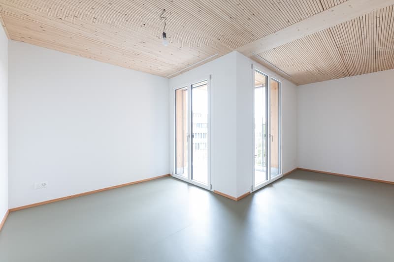 Ihre Traumwohnung  Stil und Qualität (2)