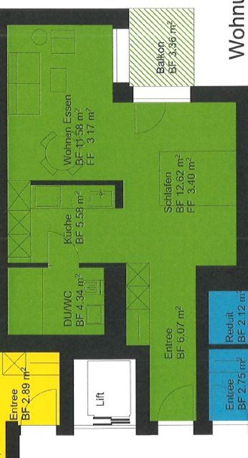 Ihre Traumwohnung  Stil und Qualität (13)