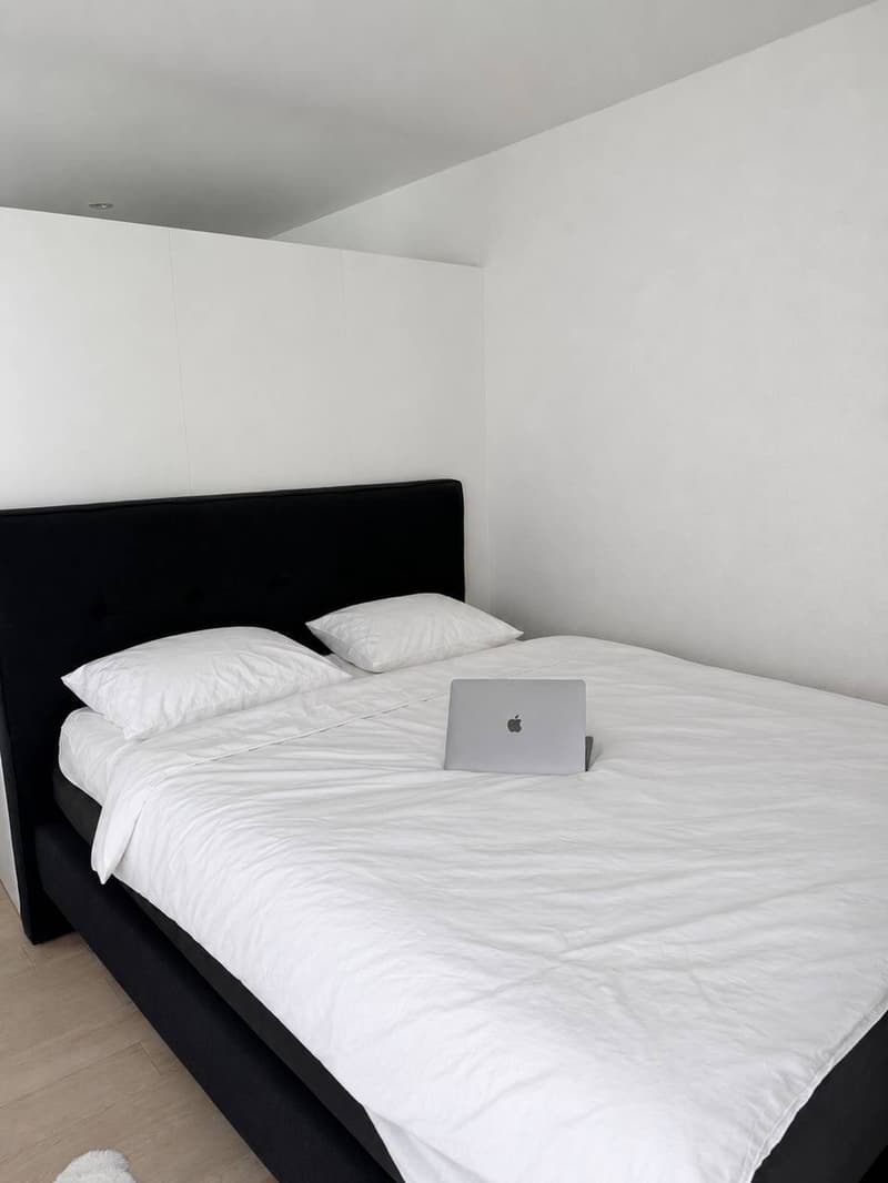 1 ½ pièces appartement, 8048 Zurich (3)