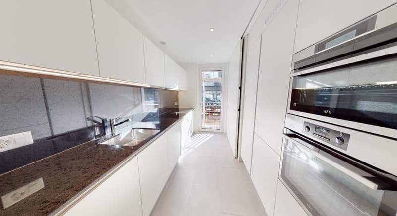 Moderne 4½ Zimmer Wohnung in Bubikon (2)