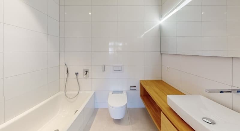 Moderne 4½ Zimmer Wohnung in Bubikon (6)