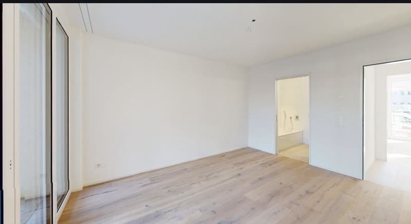 Moderne 4½ Zimmer Wohnung in Bubikon (4)