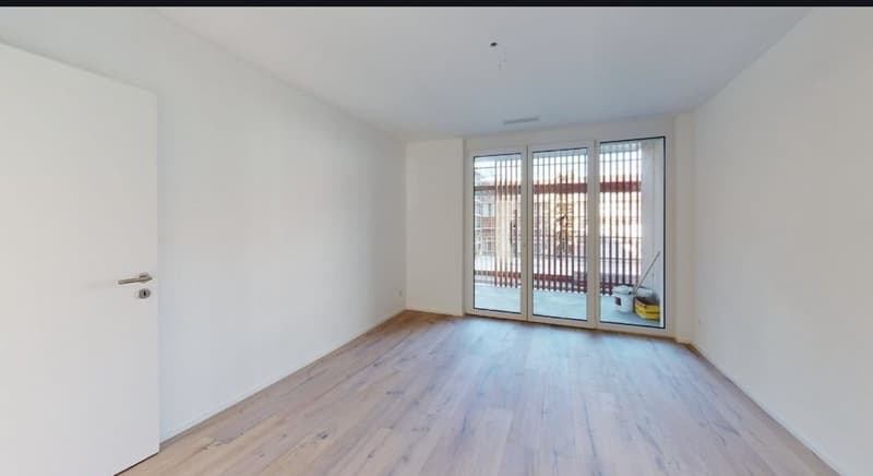 Moderne 4½ Zimmer Wohnung in Bubikon (7)