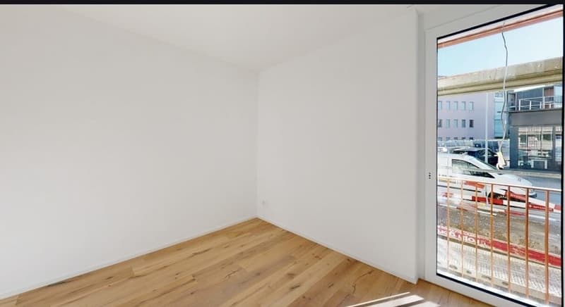 Moderne 4½ Zimmer Wohnung in Bubikon (3)