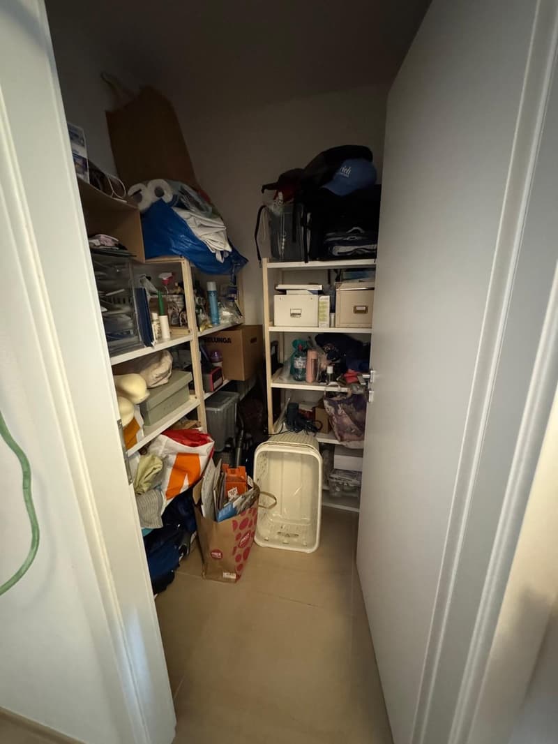 Appartamento di 2,5 locali (12)