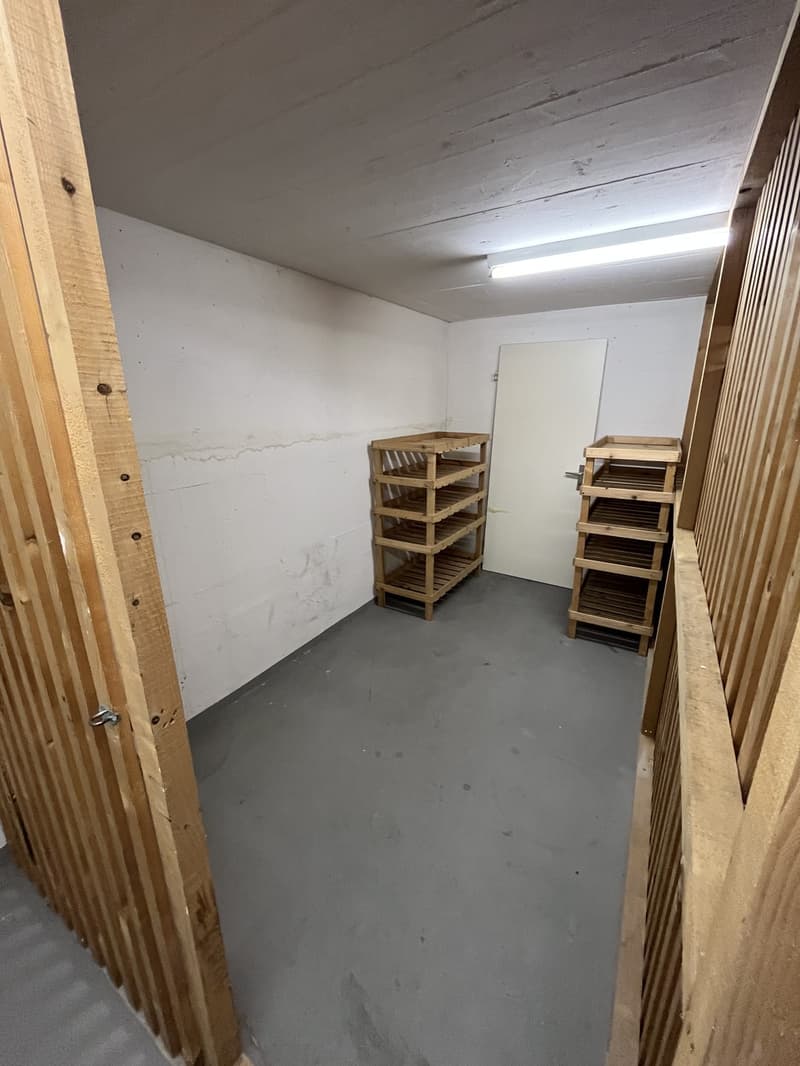 Very central maisonette apartment (6)