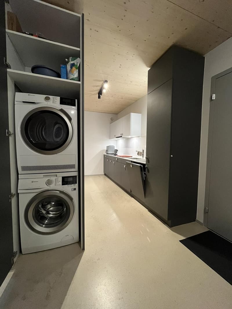 Moderne, helle 2.5 Zimmer Wohnung in Winterthur (7)