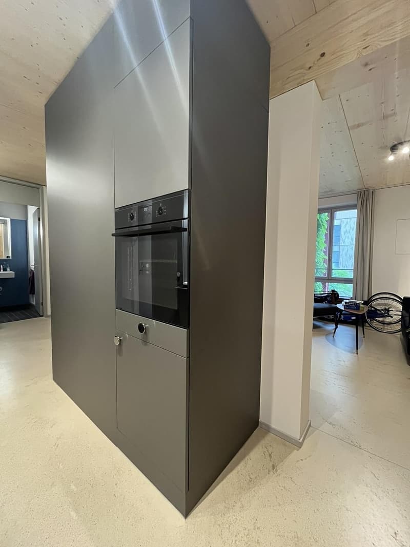 Moderne, helle 2.5 Zimmer Wohnung in Winterthur (8)