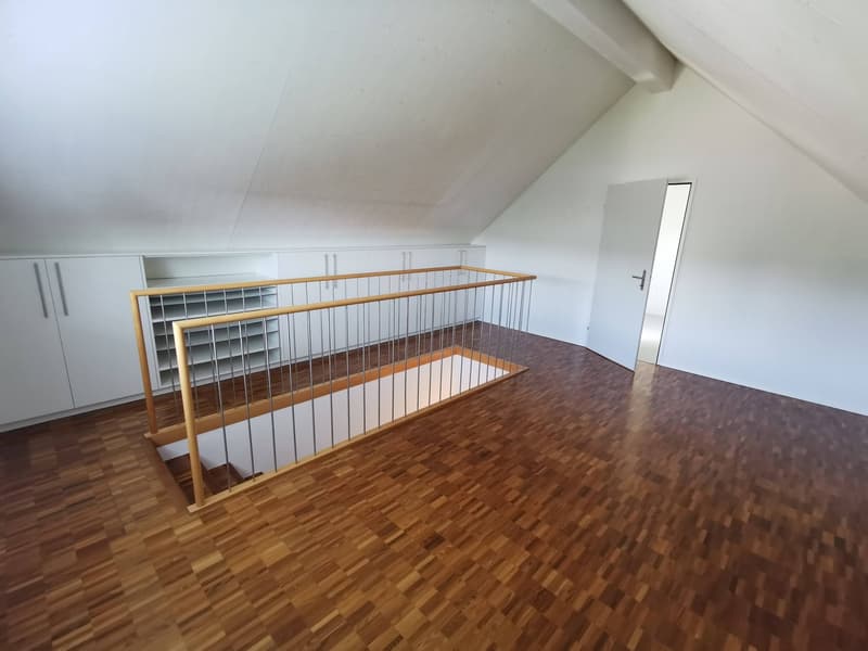 4 ½ Zimmer-Wohnung, 8247 Flurlingen (10)
