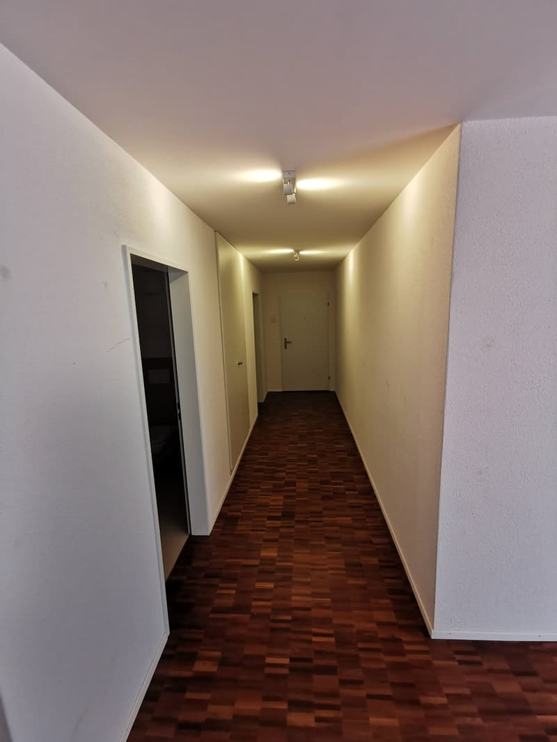 4 ½ Zimmer-Wohnung, 8247 Flurlingen (3)