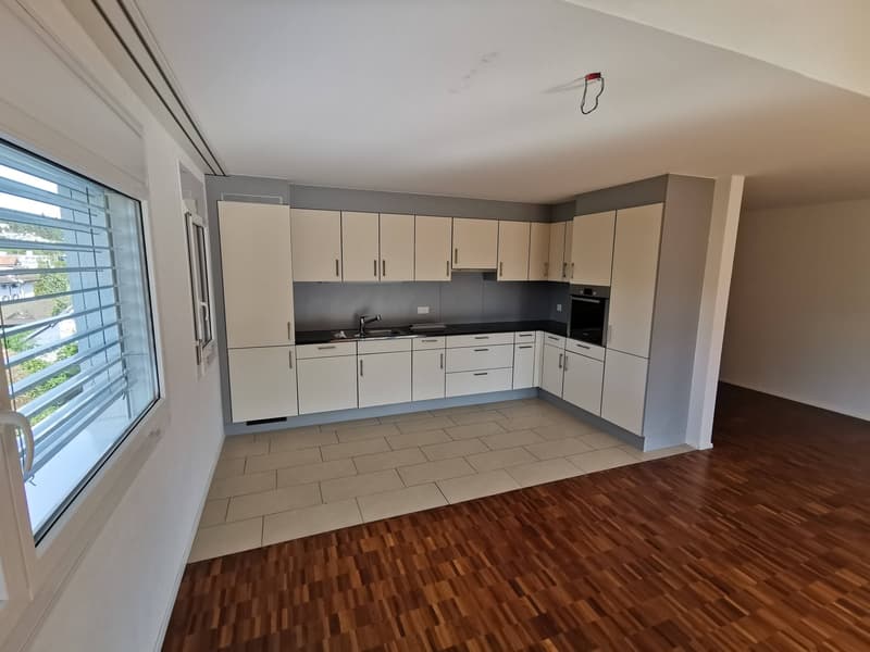 4 ½ Zimmer-Wohnung, 8247 Flurlingen (2)