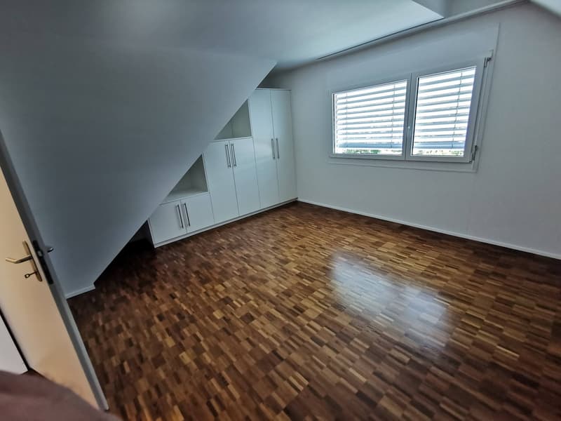 4 ½ Zimmer-Wohnung, 8247 Flurlingen (12)