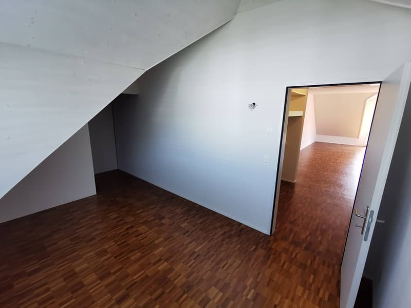 4 ½ Zimmer-Wohnung, 8247 Flurlingen (8)