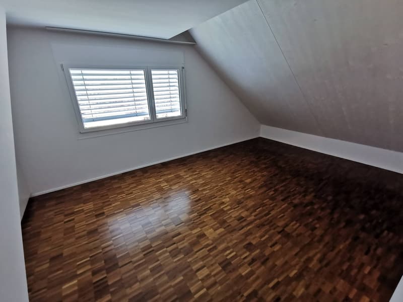 4 ½ Zimmer-Wohnung, 8247 Flurlingen (11)