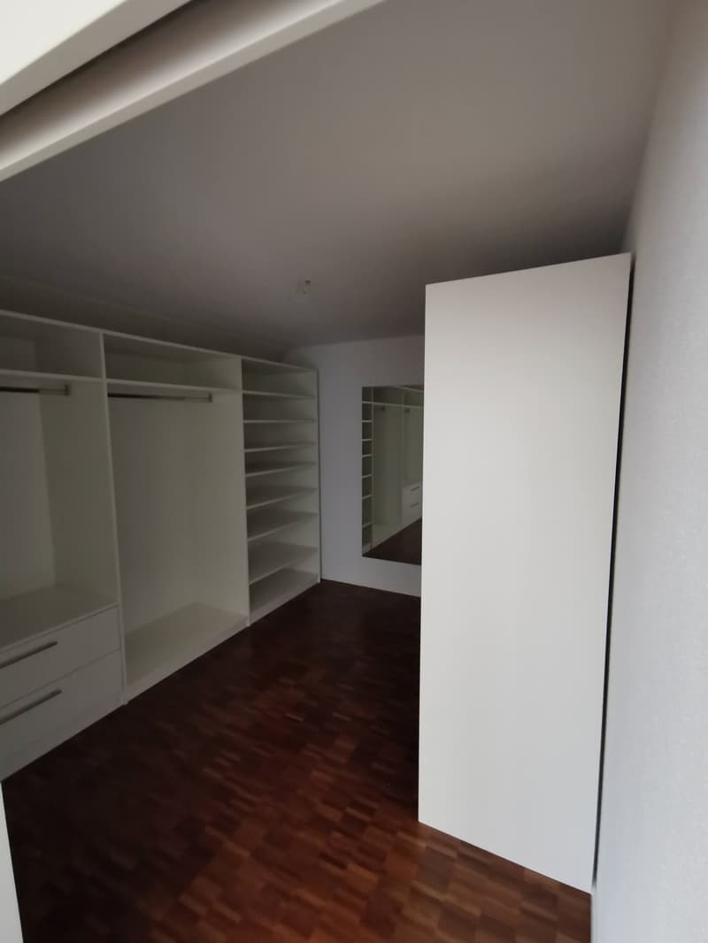 4 ½ Zimmer-Wohnung, 8247 Flurlingen (9)