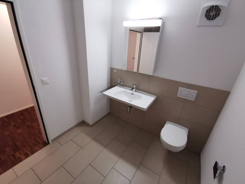 4 ½ Zimmer-Wohnung, 8247 Flurlingen (5)