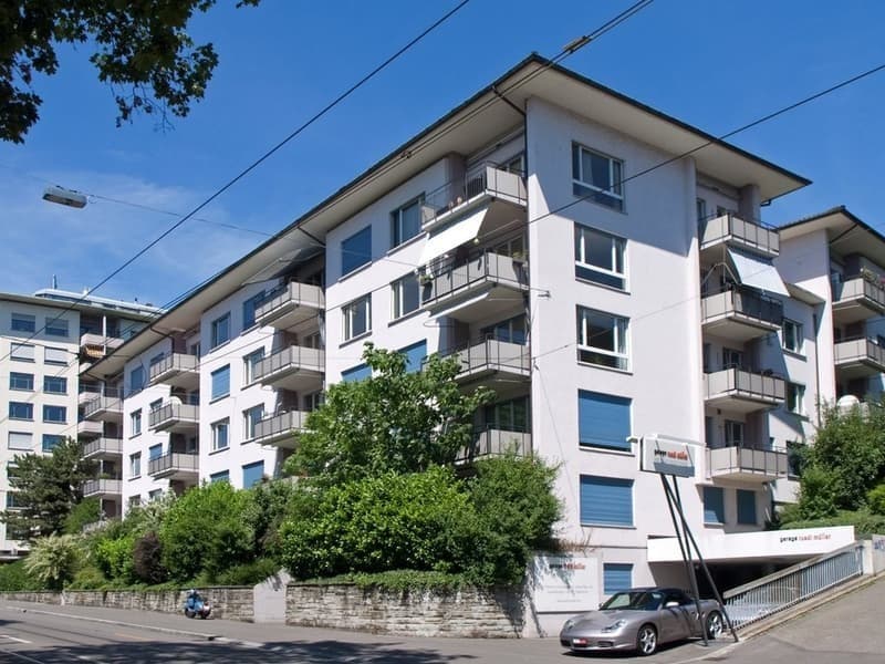 48 qm furnished flat in top location (2)