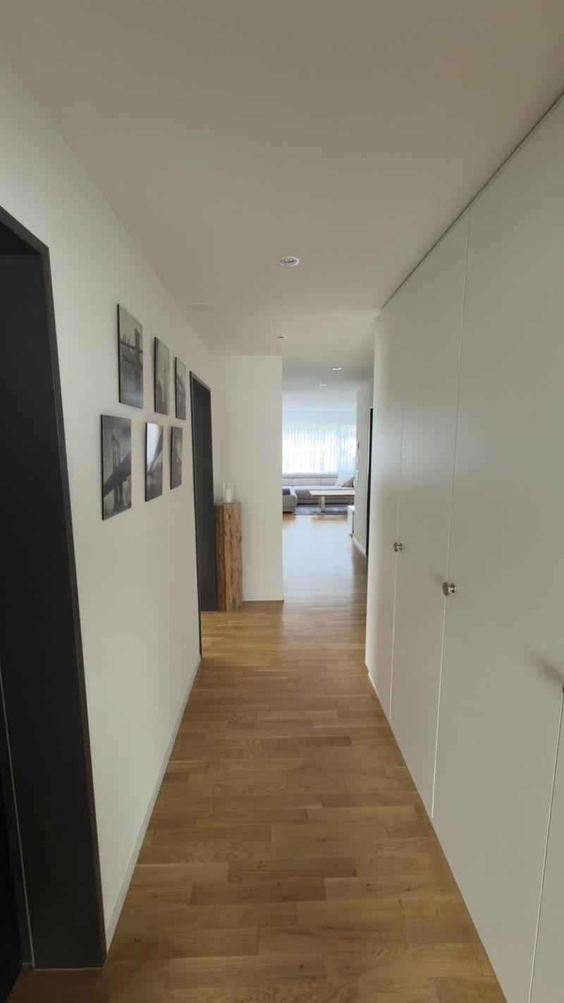 Helle 4.5-Zimmer-Wohnung mit Balkon in Bremgarten  ab August 2026 verfügbar (5)