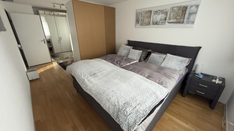 Helle 4.5-Zimmer-Wohnung mit Balkon in Bremgarten  ab August 2026 verfügbar (10)