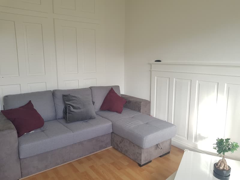 Wohnung zur Untervermietung (4)