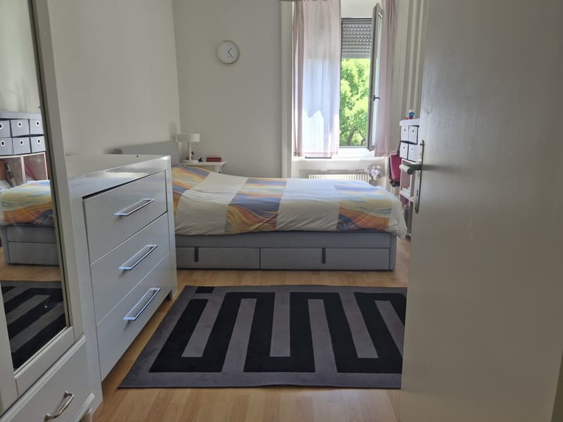 Wohnung zur Untervermietung (5)