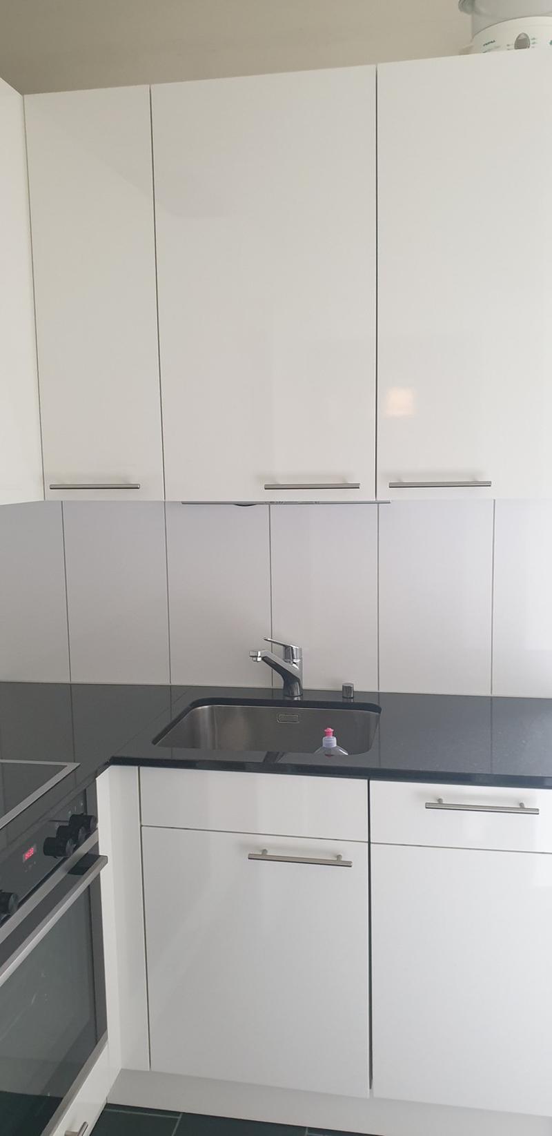 Wohnung zur Untervermietung (3)
