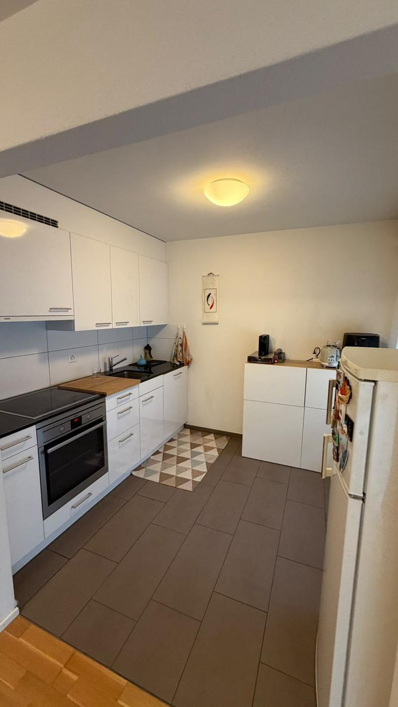 Appartement 2 pièces disponible immédiatement (3)