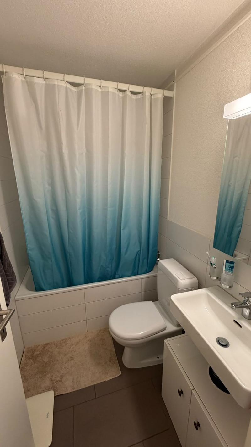 Appartement 2 pièces disponible immédiatement (4)