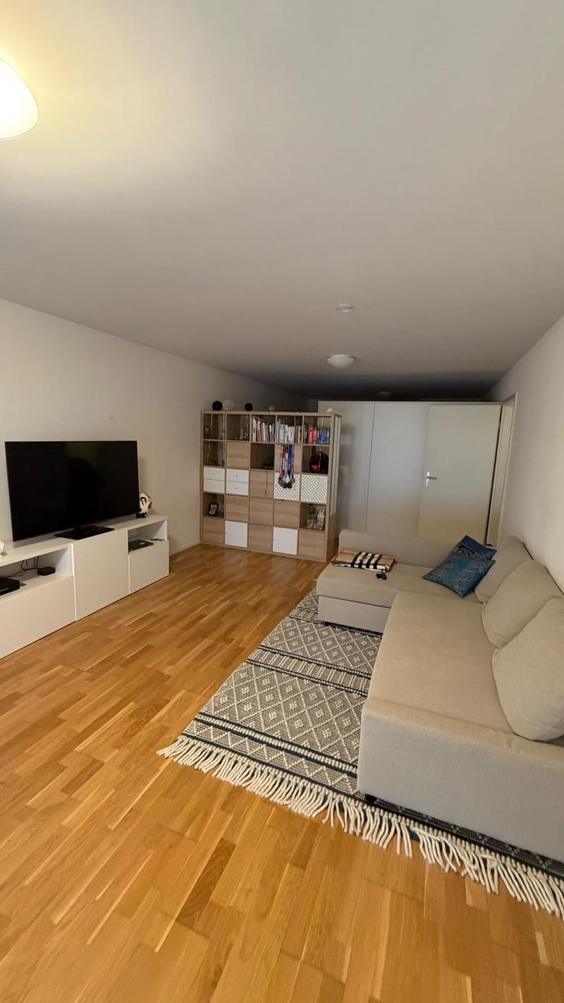Appartement 2 pièces disponible immédiatement (2)