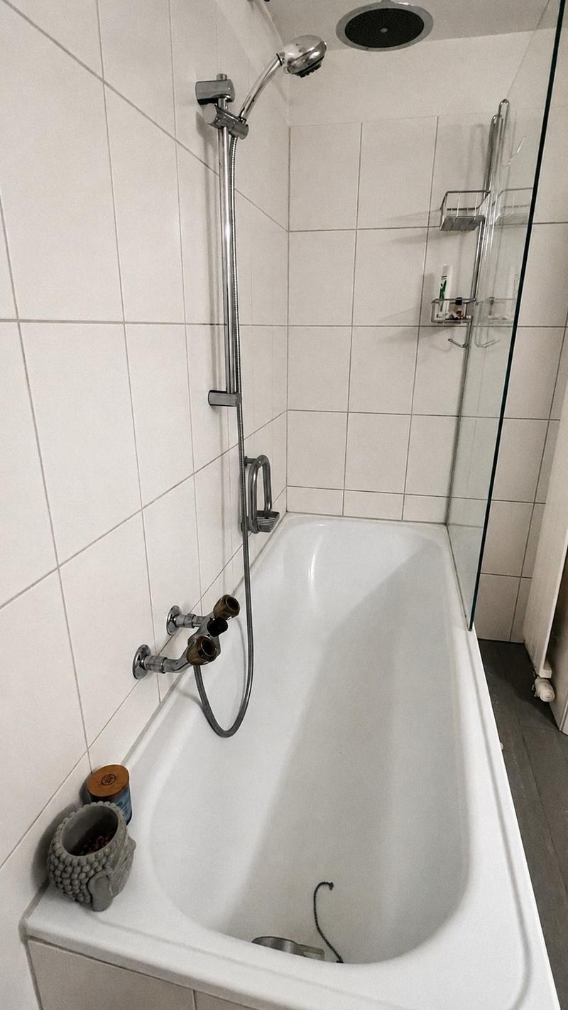 Bright Duplex 3.5-Room Apartment near Bahnhof Oerlikon (6)