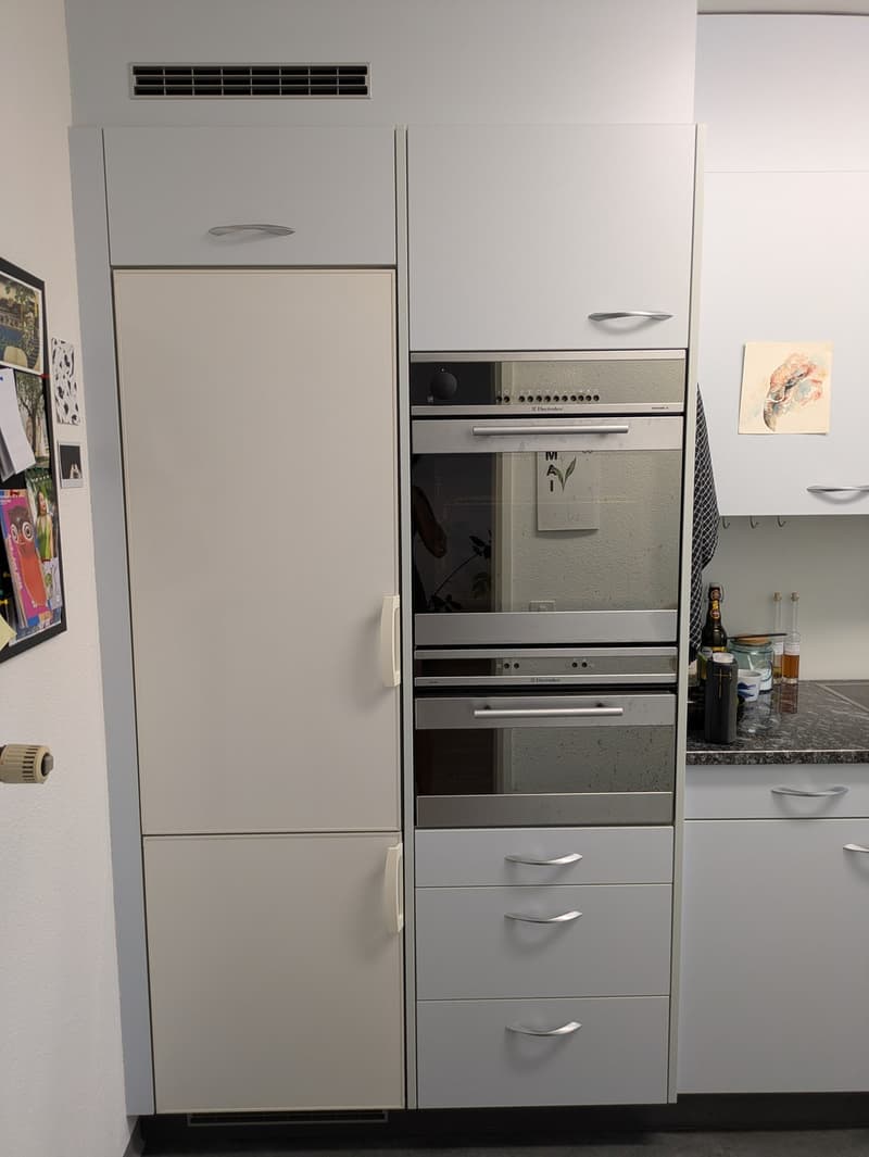 Helle 2.5-Zimmer-Wohnung zur Untermiete Zürich (5)