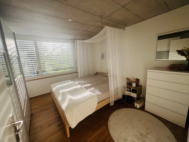 Schöne 2.5-Zimmer-Wohnung in Zürich Affoltern zur Nachmiete ab 01.07.2026 (7)