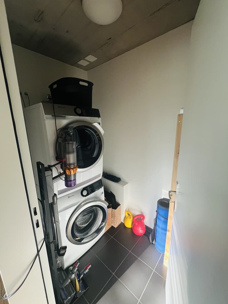 Schöne 2.5-Zimmer-Wohnung in Zürich Affoltern zur Nachmiete ab 01.07.2026 (4)