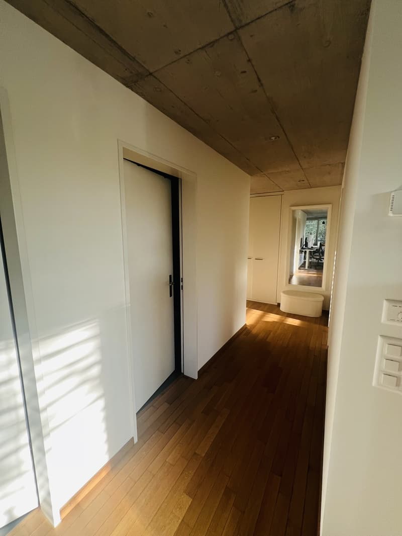 Schöne 2.5-Zimmer-Wohnung in Zürich Affoltern zur Nachmiete ab 01.07.2026 (5)