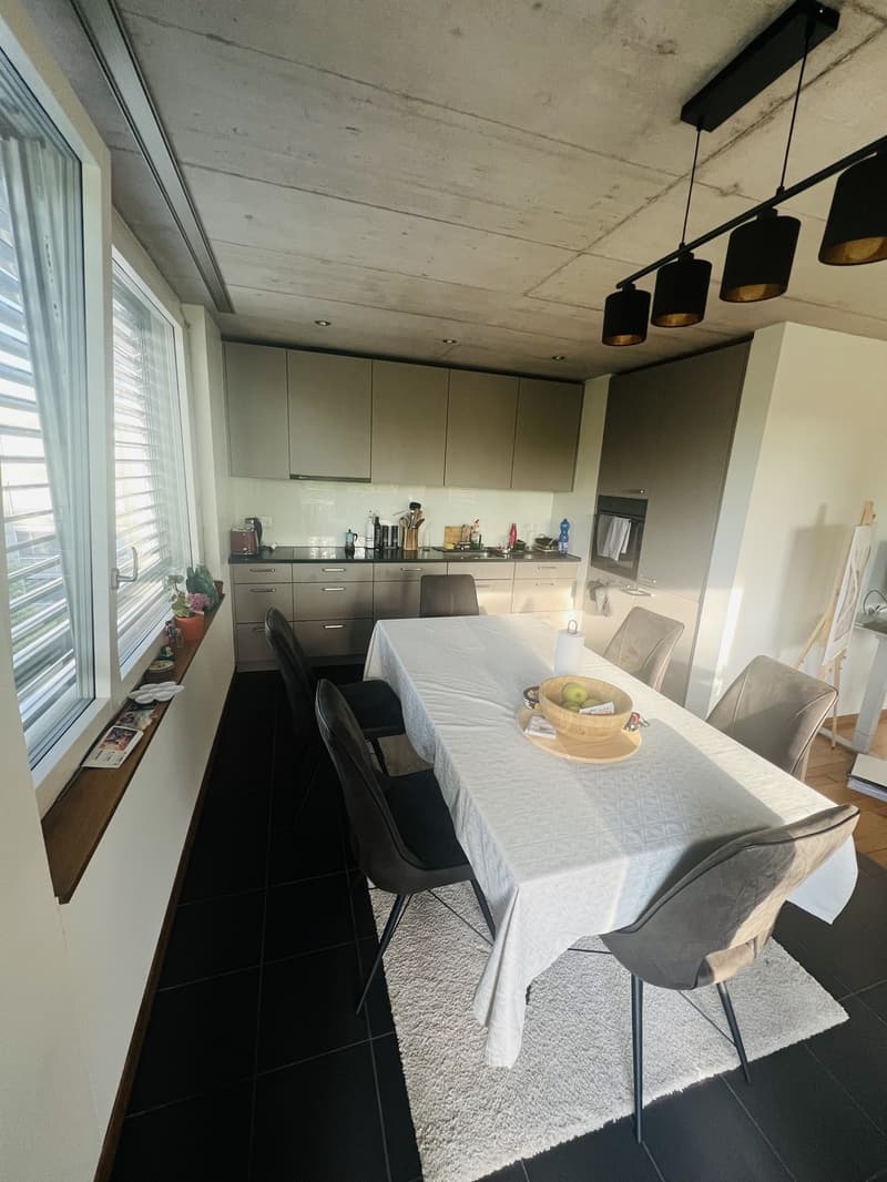 Schöne 2.5-Zimmer-Wohnung in Zürich Affoltern zur Nachmiete ab 01.07.2026 (10)