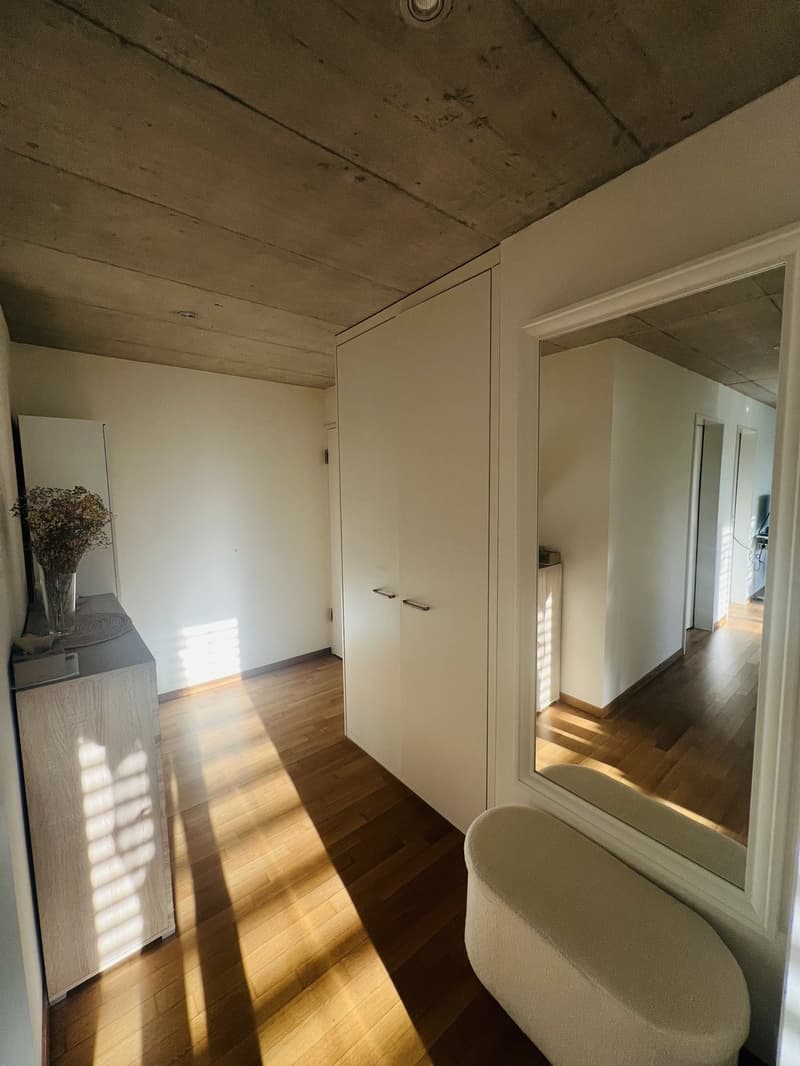 Schöne 2.5-Zimmer-Wohnung in Zürich Affoltern zur Nachmiete ab 01.07.2026 (6)