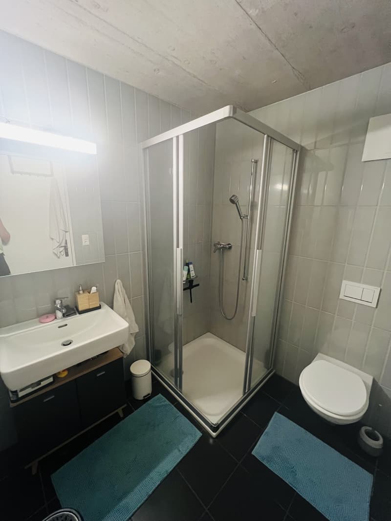 Schöne 2.5-Zimmer-Wohnung in Zürich Affoltern zur Nachmiete ab 01.07.2026 (9)
