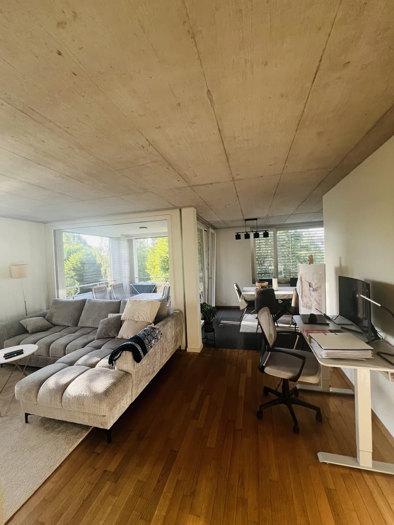 Schöne 2.5-Zimmer-Wohnung in Zürich Affoltern zur Nachmiete ab 01.07.2026 (3)
