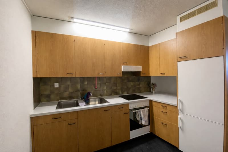 Appartement meublé de 3,5 pièces avec balcon dans le quartier de Matthof (Limité du 01.11.2026 au 30.04.2027) (4)