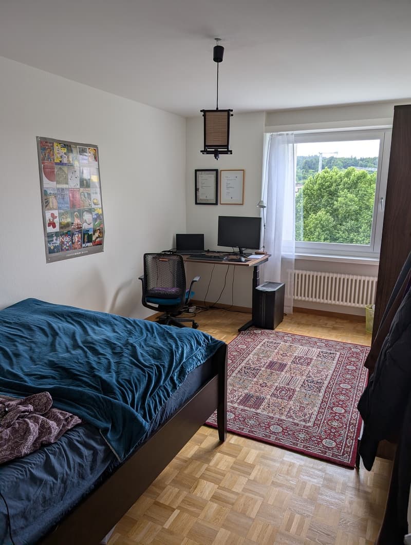 2.5-Zimmer-Wohnung in Zürich Triemli zur Untermiete (04.12.2026  30.01.2027) (5)