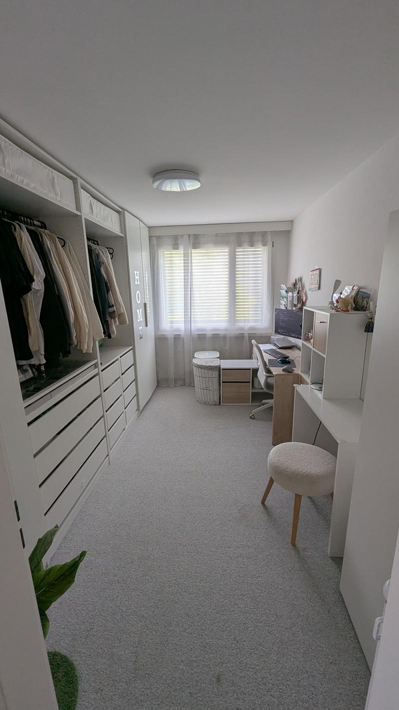 Helle 4.5-Zimmer-Wohnung in Wiesendangen  ruhig, familienfreundlich und barrierefrei (7)