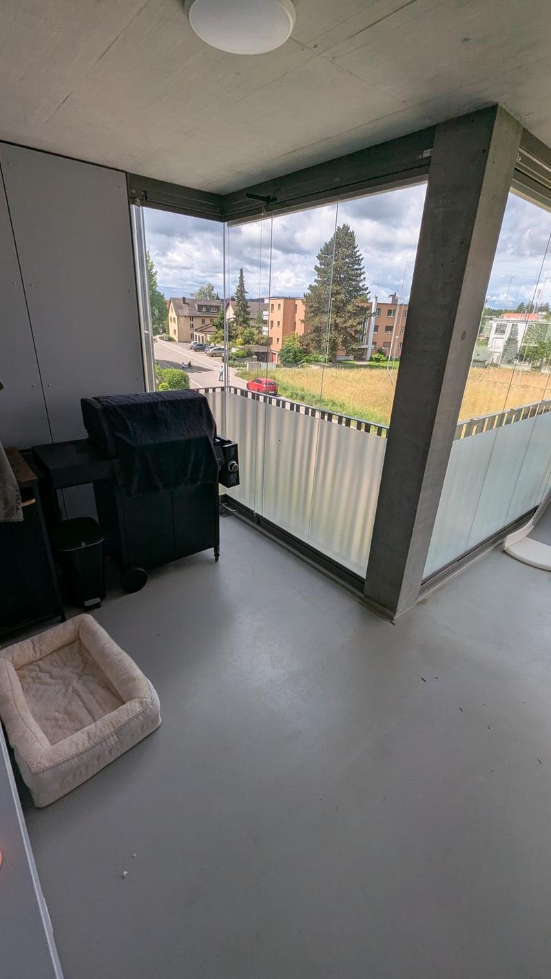 Helle 4.5-Zimmer-Wohnung in Wiesendangen  ruhig, familienfreundlich und barrierefrei (12)