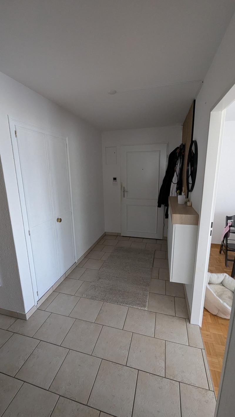 Helle 4.5-Zimmer-Wohnung in Wiesendangen  ruhig, familienfreundlich und barrierefrei (10)
