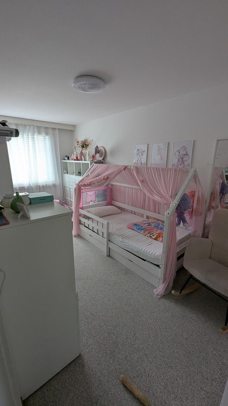 Helle 4.5-Zimmer-Wohnung in Wiesendangen  ruhig, familienfreundlich und barrierefrei (6)