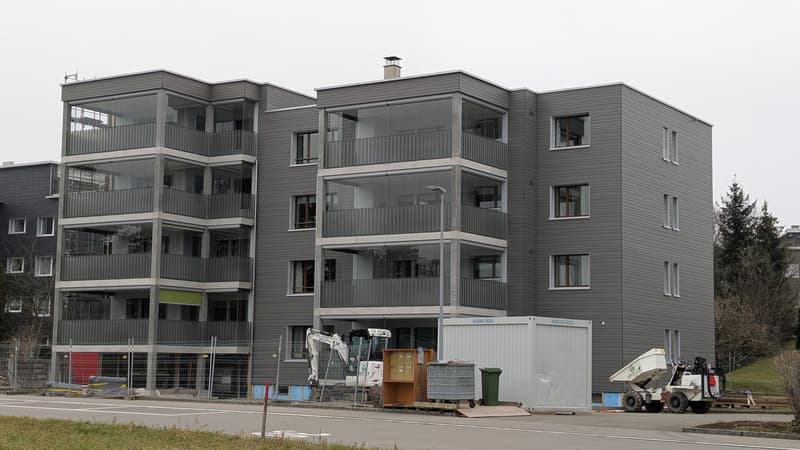 Aussenansicht