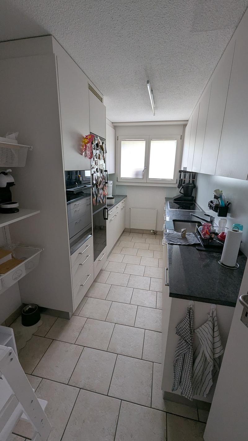 Helle 4.5-Zimmer-Wohnung in Wiesendangen  ruhig, familienfreundlich und barrierefrei (4)