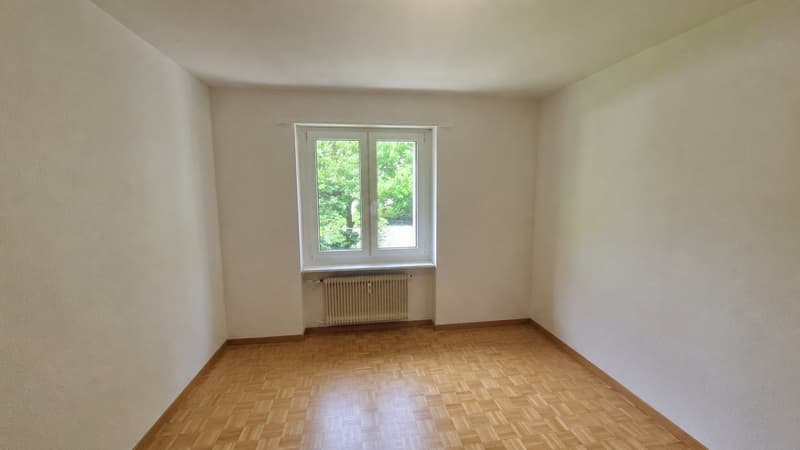 Bright 3.5-room apartment with winter garden (4)