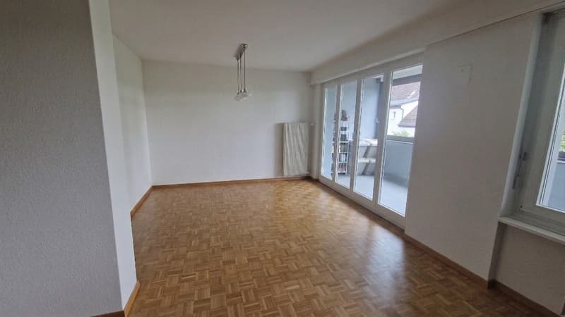 Bright 3.5-room apartment with winter garden (1)